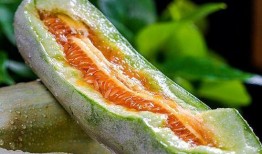 山东吃生瓜的网红有哪些,山东网红吃生瓜挑战盘点